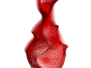 vase 6-14 3D Model