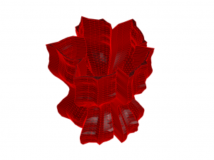 vase 8-1 Model 3D
