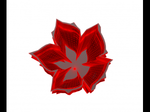 vase 8-1 3D मॉडल