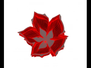 vase 8-1 3D Model
