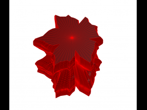 vase 8-1 3D मॉडल