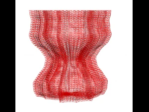 vase 8-1 3D Model