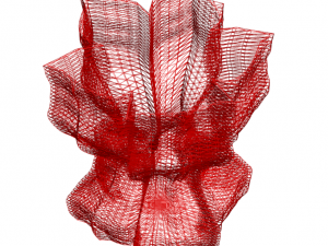 vase 8-1 3D मॉडल