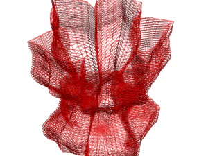 vase 8-1 3D Model
