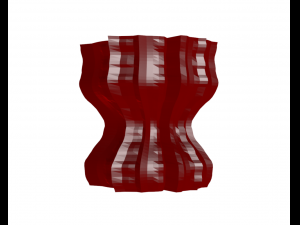 vase 8-1 3D मॉडल