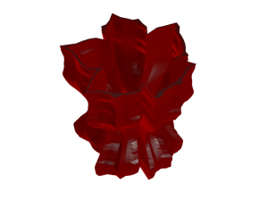 vase 8-1 3D मॉडल