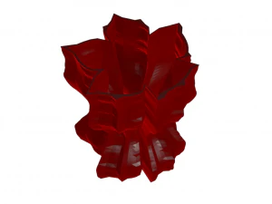 vase 8-1 3D Model
