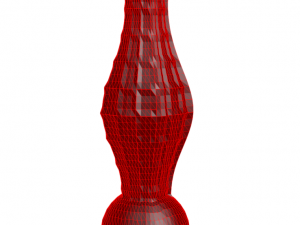 vase 8-2 3D Model