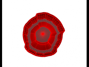 vase 8-2 3D Model