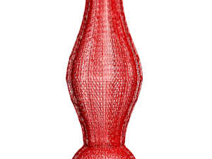 vase 8-2 3D Model