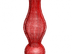 vase 8-2 3D Model