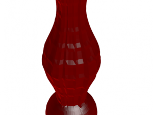 vase 8-2 3D Model