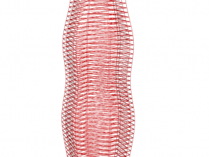 vase 8-3 Model 3D