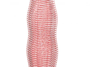 vase 8-3 3D Model