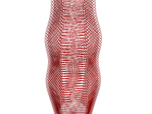 vase 8-3 Model 3D
