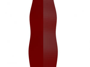vase 8-3 Model 3D