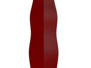 vase 8-3 3D Model