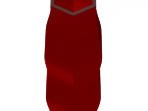 vase 8-3 3D Model