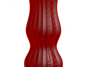 vase 8-5 3D मॉडल