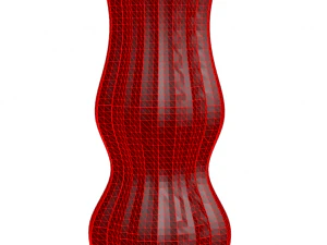 vase 8-5 3D Model