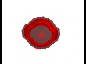 vase 8-5 3D मॉडल