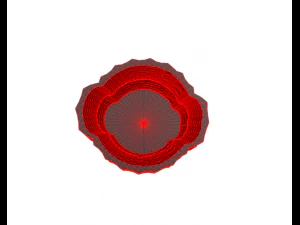 vase 8-5 3D Model