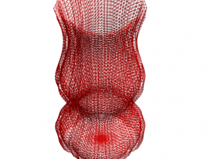 vase 8-5 3D मॉडल