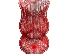 vase 8-5 3D Model