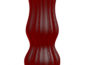 vase 8-5 3D मॉडल