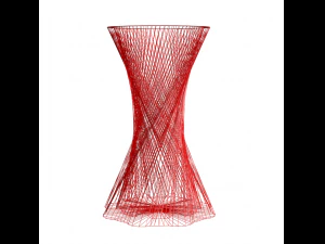 vase 8-6 3D Model