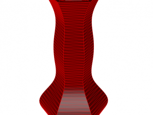 vase 8-7 Modelo 3D