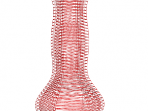 vase 8-7 Modelo 3D