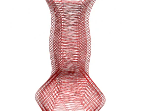 vase 8-7 3D Model