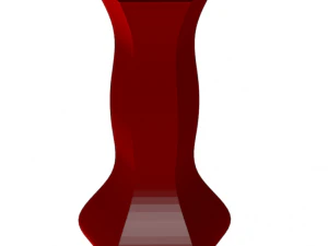 vase 8-7 3D Model