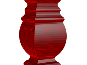 vase 8-8 3D Model