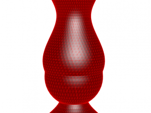vase 8-9 Modello 3D