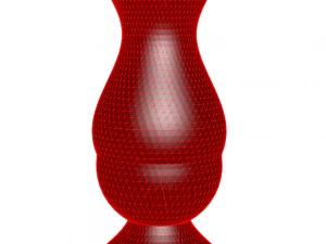 vazo 8-9 3D Model