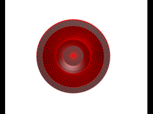vase 8-9 Modello 3D
