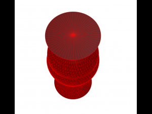 vase 8-9 Modello 3D