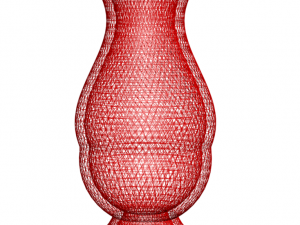 vase 8-9 Modello 3D