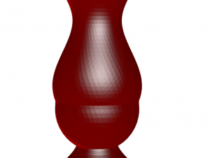 vase 8-9 Modello 3D