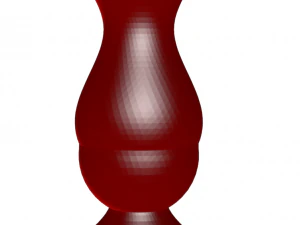 vazo 8-9 3D Model