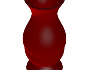 vase 8-9 Modello 3D