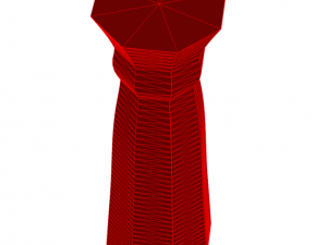 vase 8-10 Model 3D