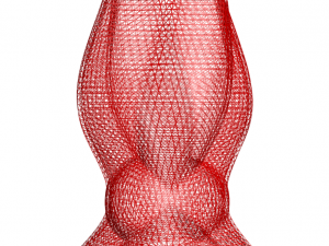 vase 8-11 Model 3D