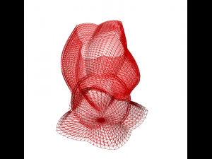 vase 8-11 Model 3D
