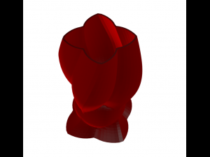 vase 8-11 Model 3D