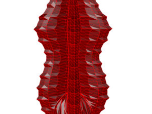 vase 8-12 3Dモデル