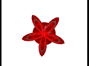 vase 8-12 3Dモデル