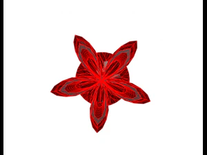 vase 8-12 3D Model